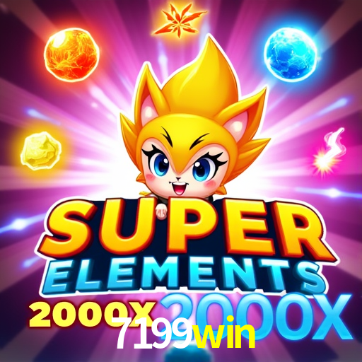 Platform Technology 7199win