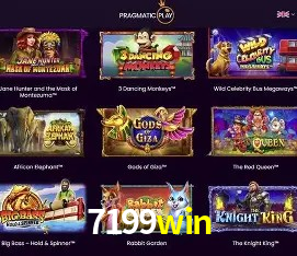 API Integration 7199win