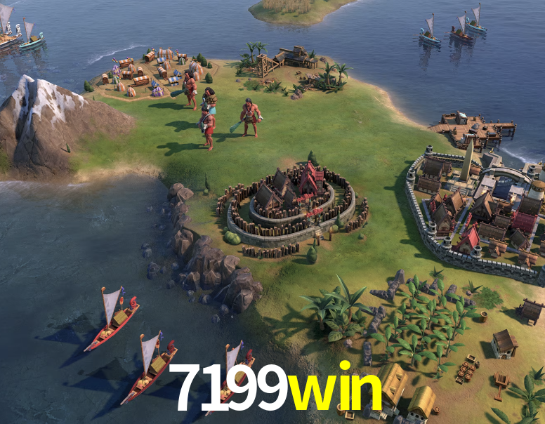 Security Systems 7199win