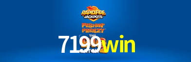 Welcome Bonus 7199win