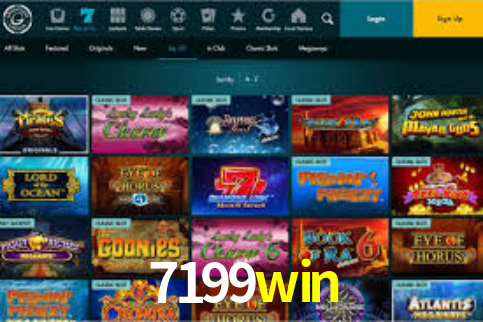 Premium Interface 7199win