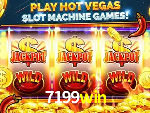 Seasonal Promotions 7199win